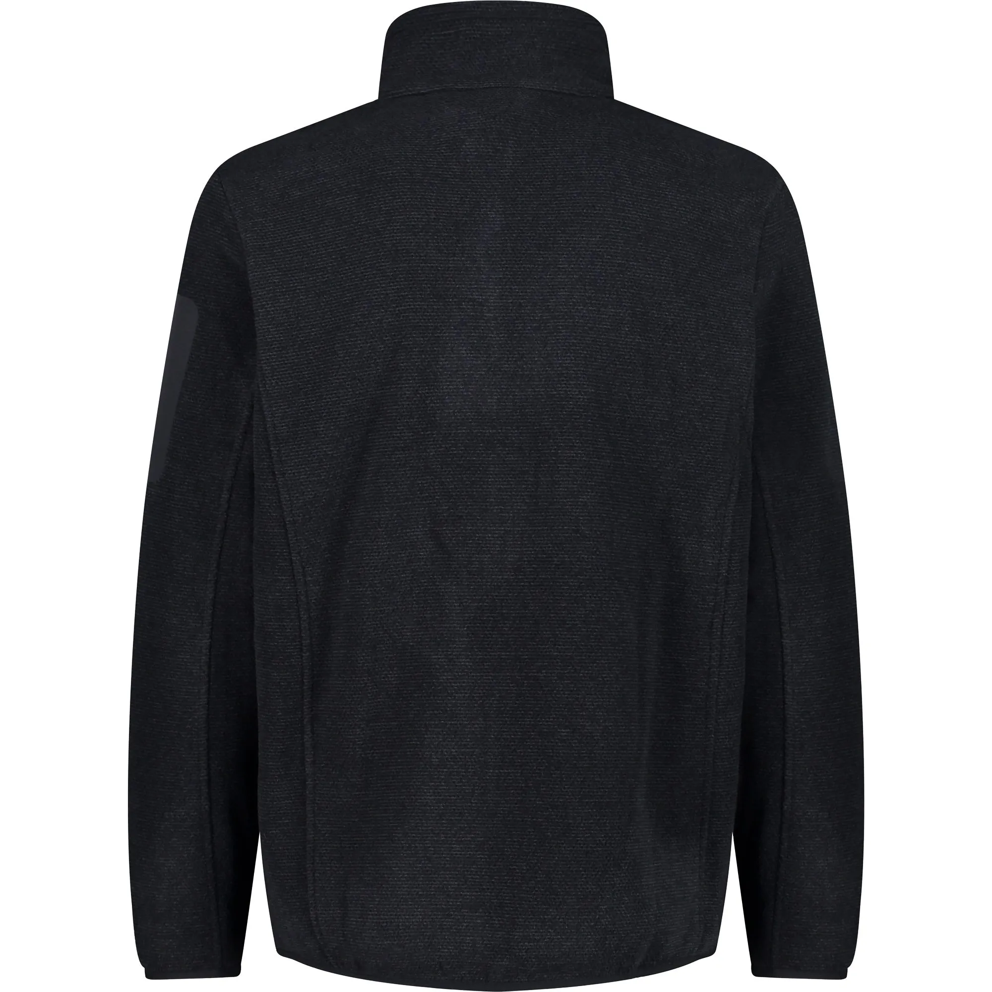 CMP - Fleece Jacket Men antracite