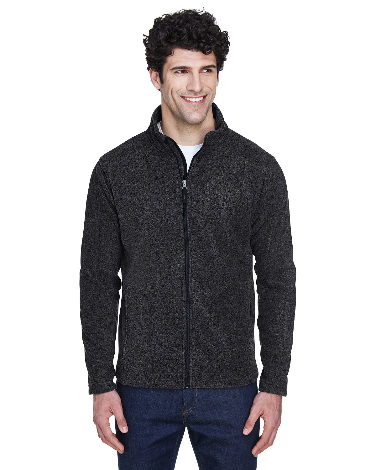 Core 365 Fleece Jacket