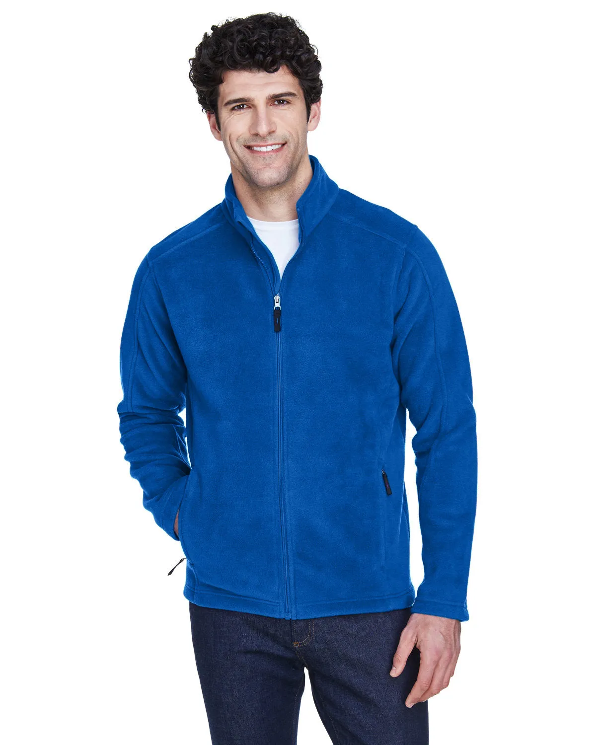 Core 365 Fleece Jacket