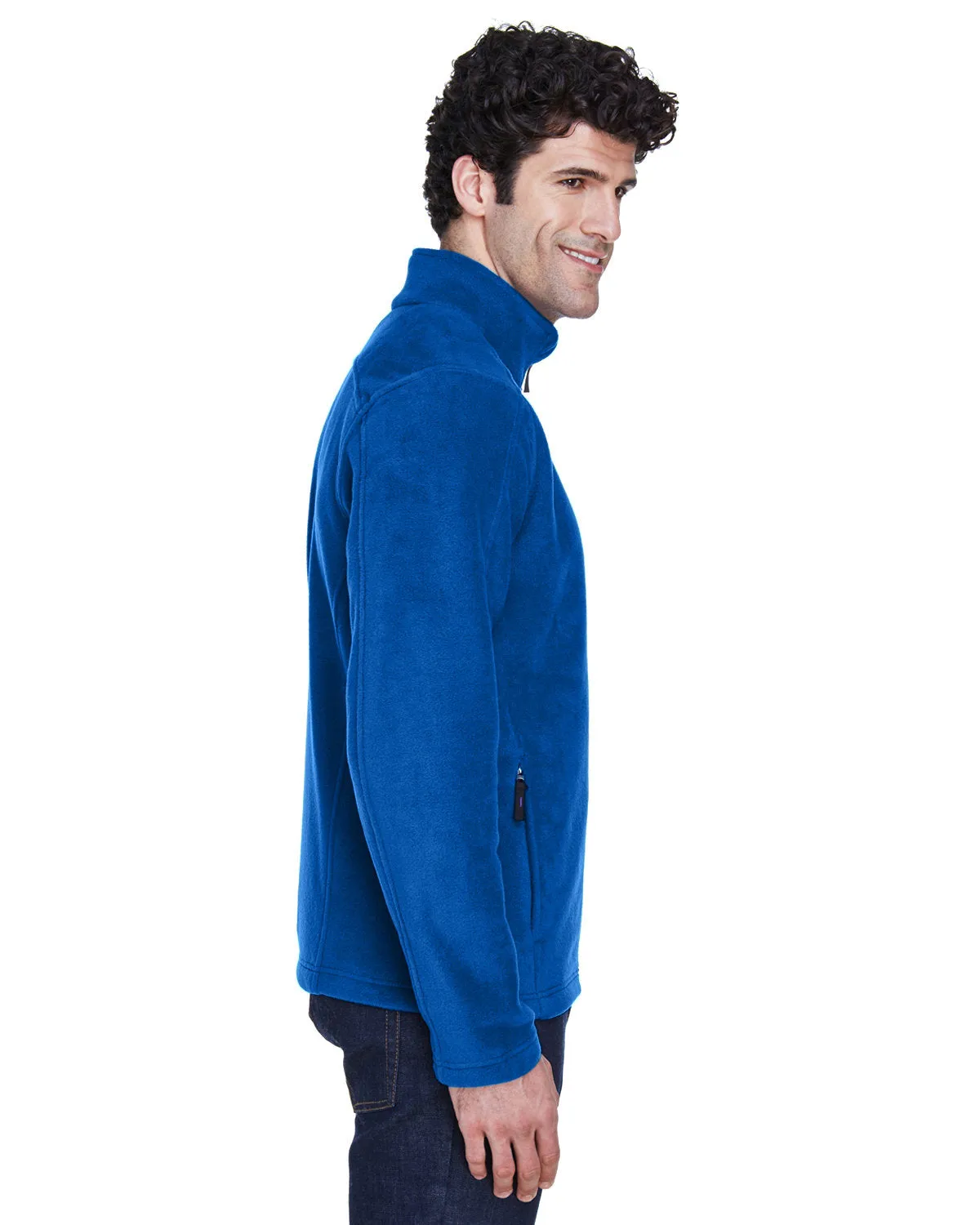 Core 365 Fleece Jacket