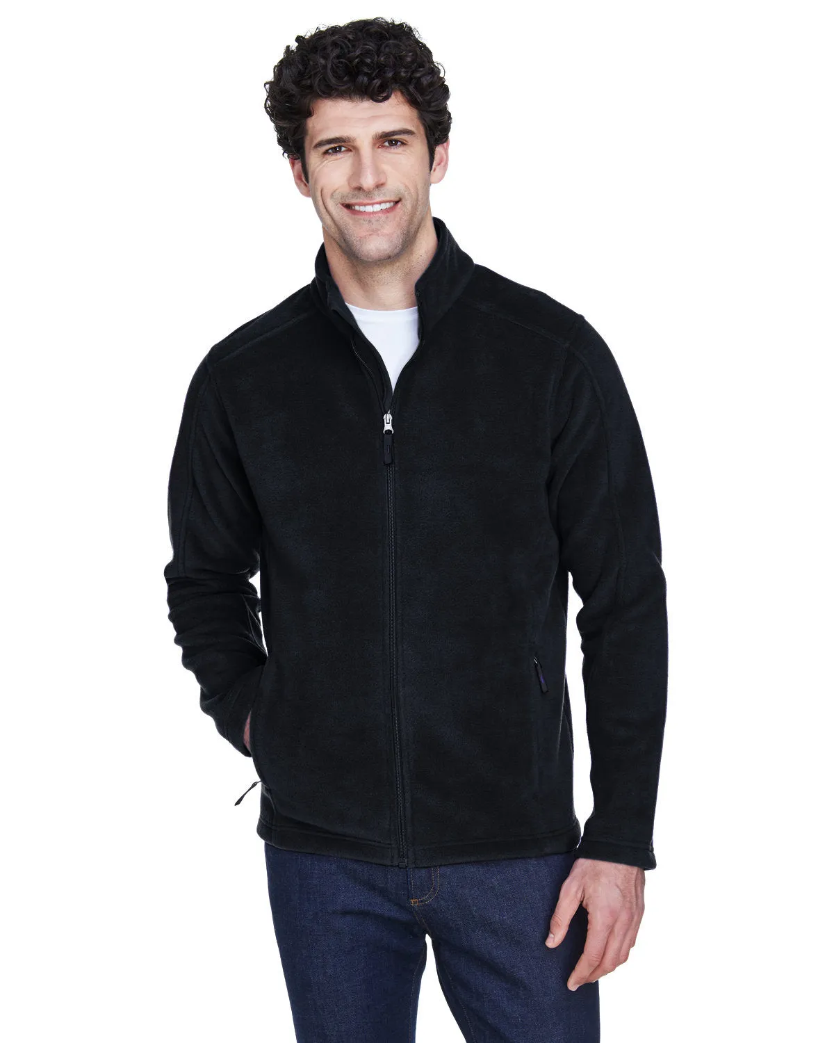 Core 365 Fleece Jacket