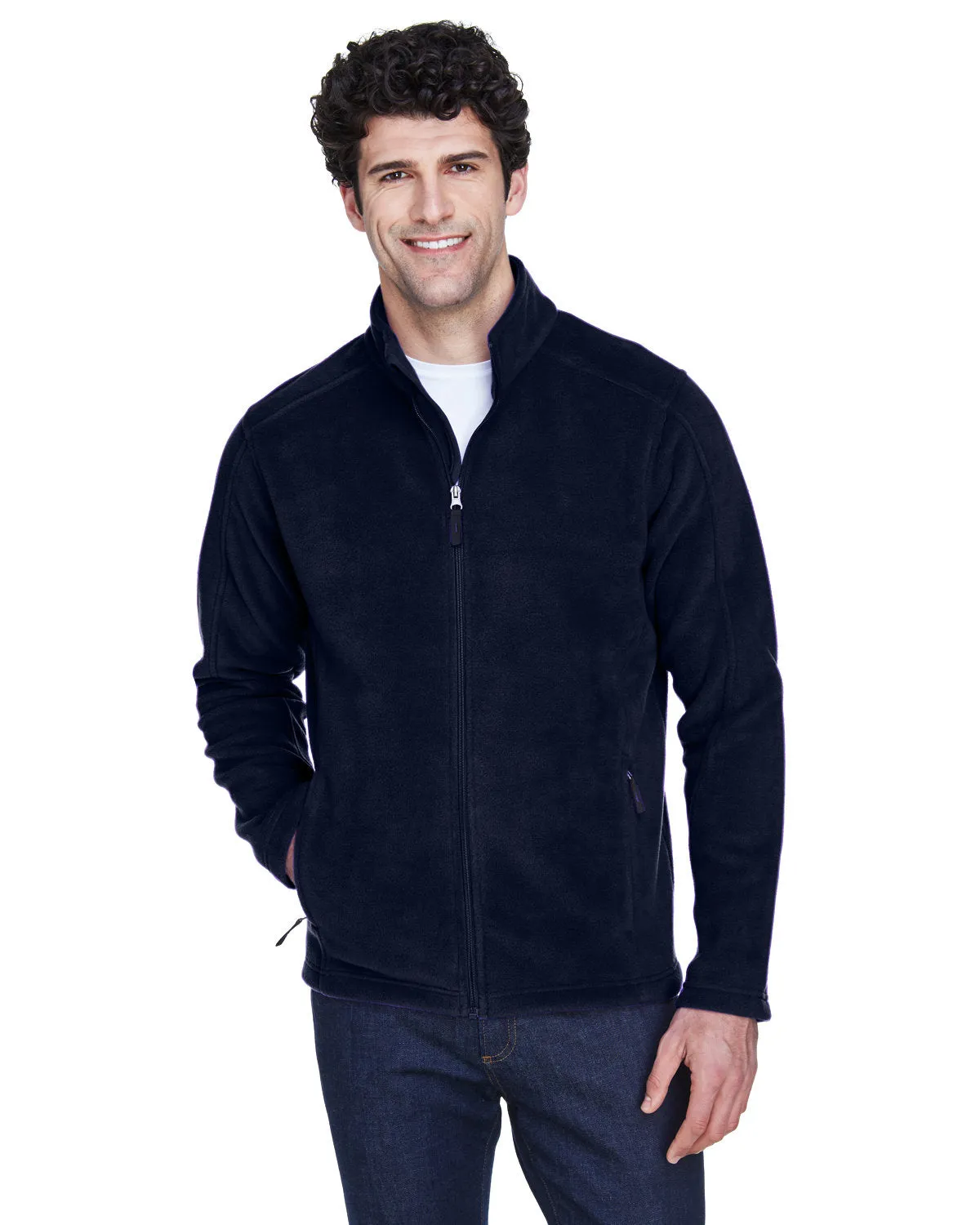 Core 365 Fleece Jacket