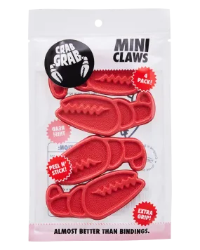 Crab Grab Mini Claws