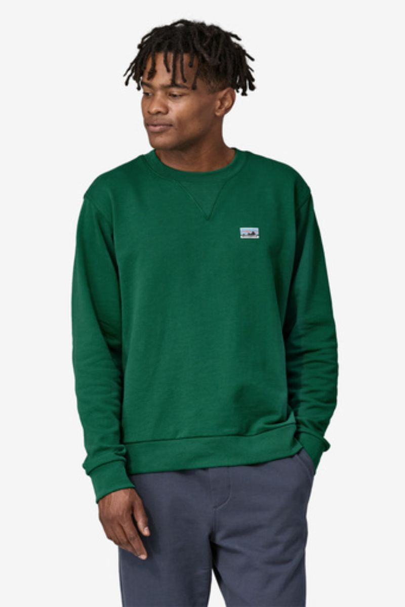 Daily Crewneck Sweatshirt