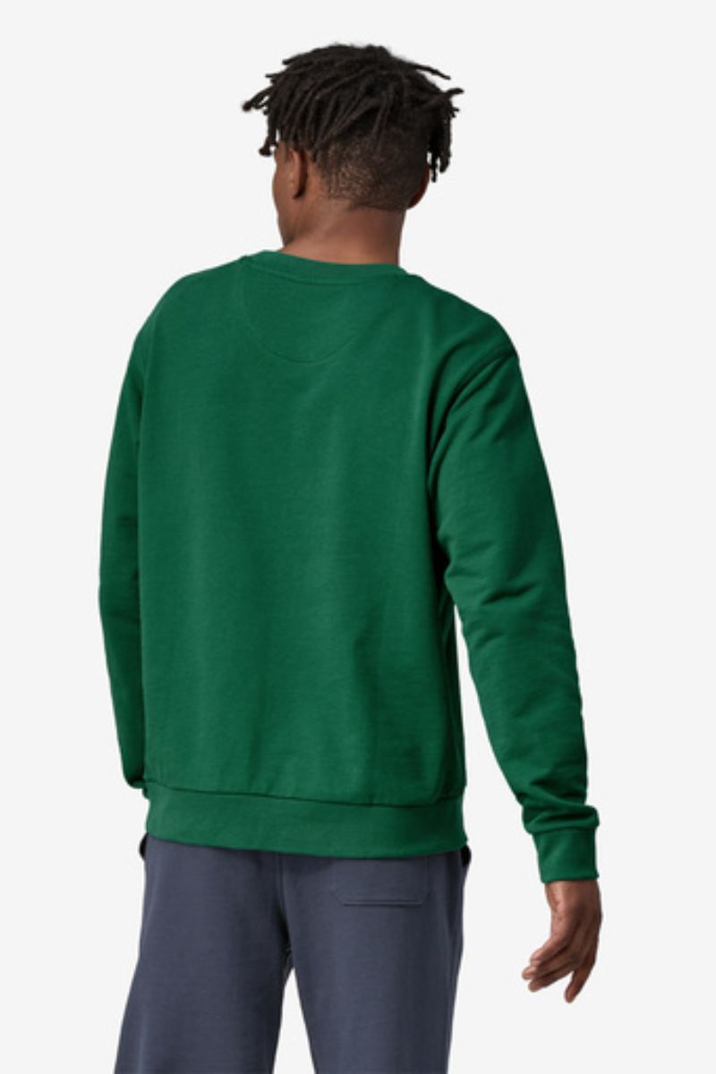 Daily Crewneck Sweatshirt