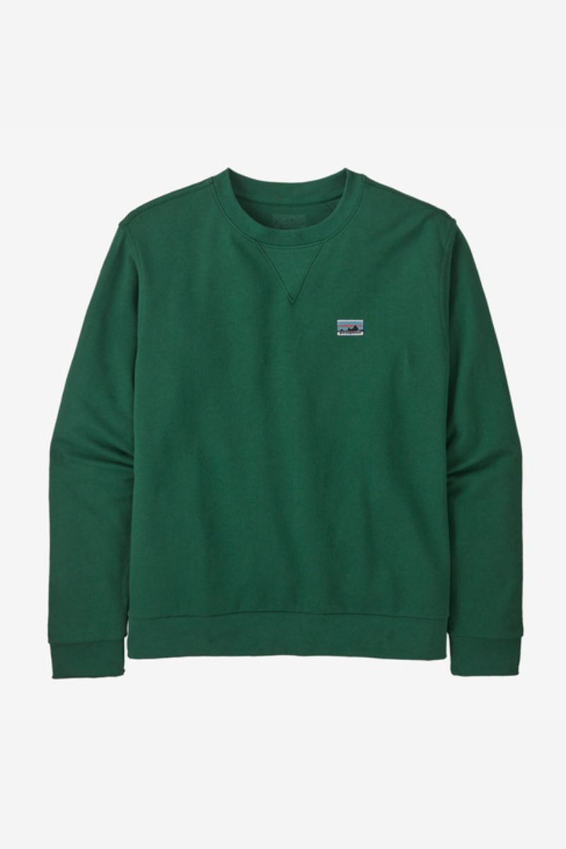 Daily Crewneck Sweatshirt