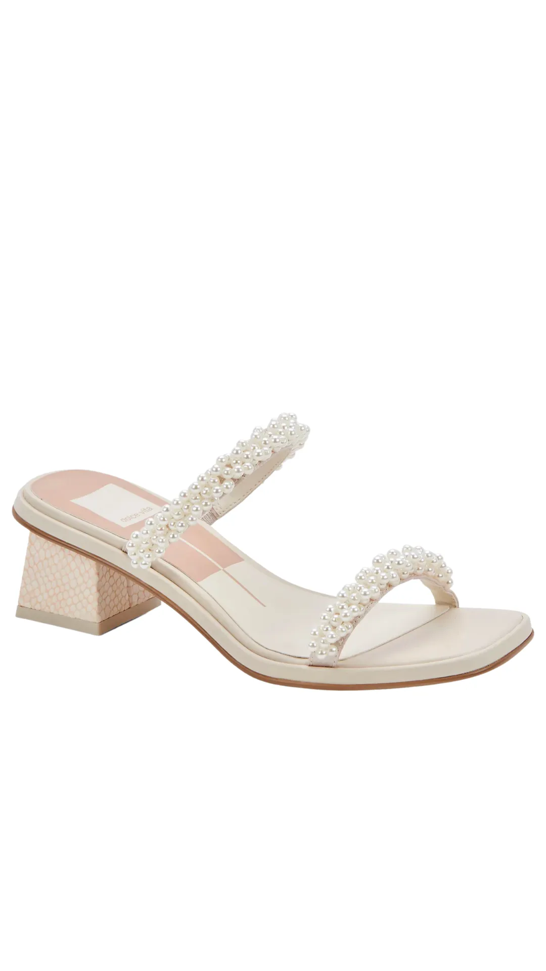 Dolce Vita - River Pearl Shoe