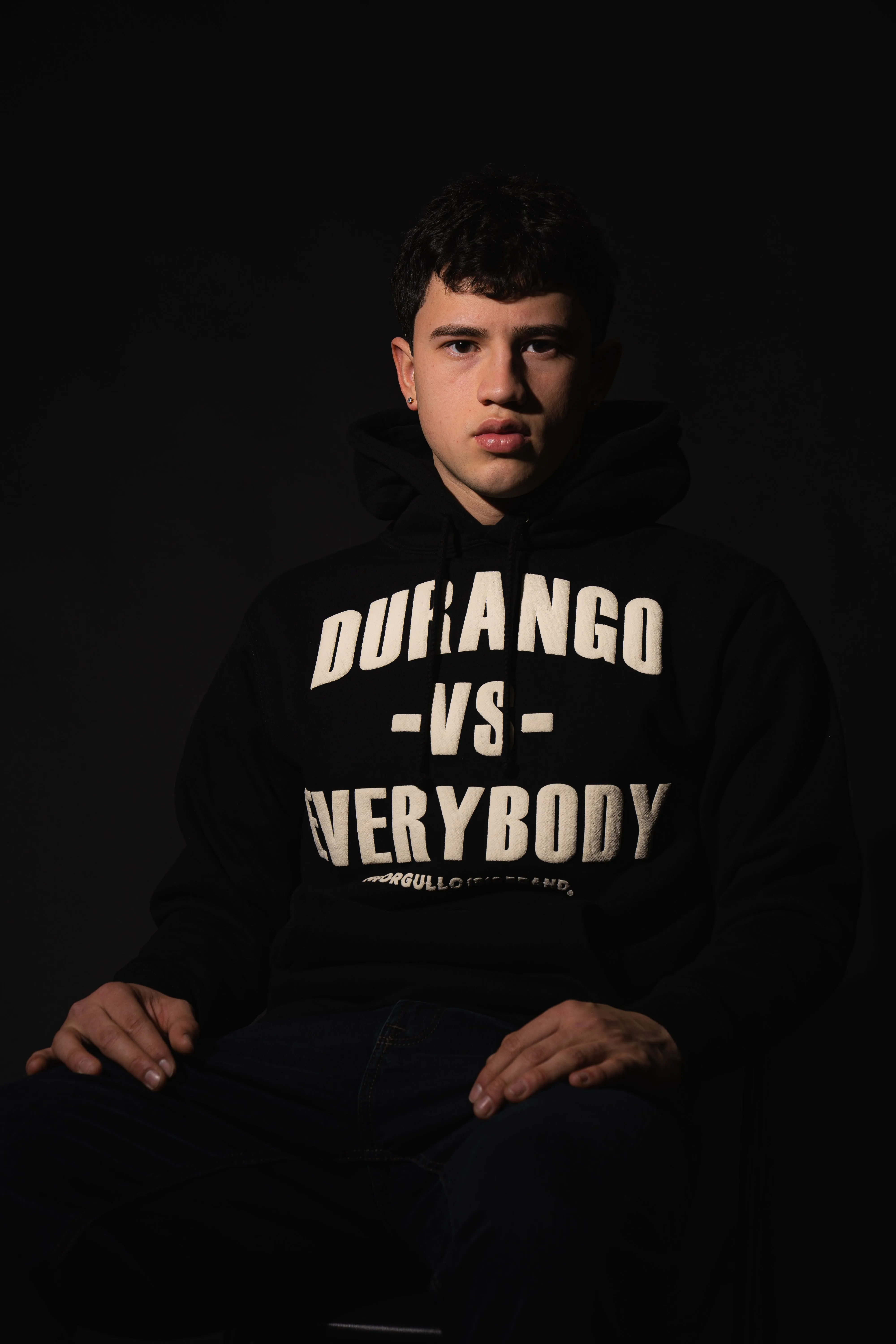 DURANGO VS EVERYBODY