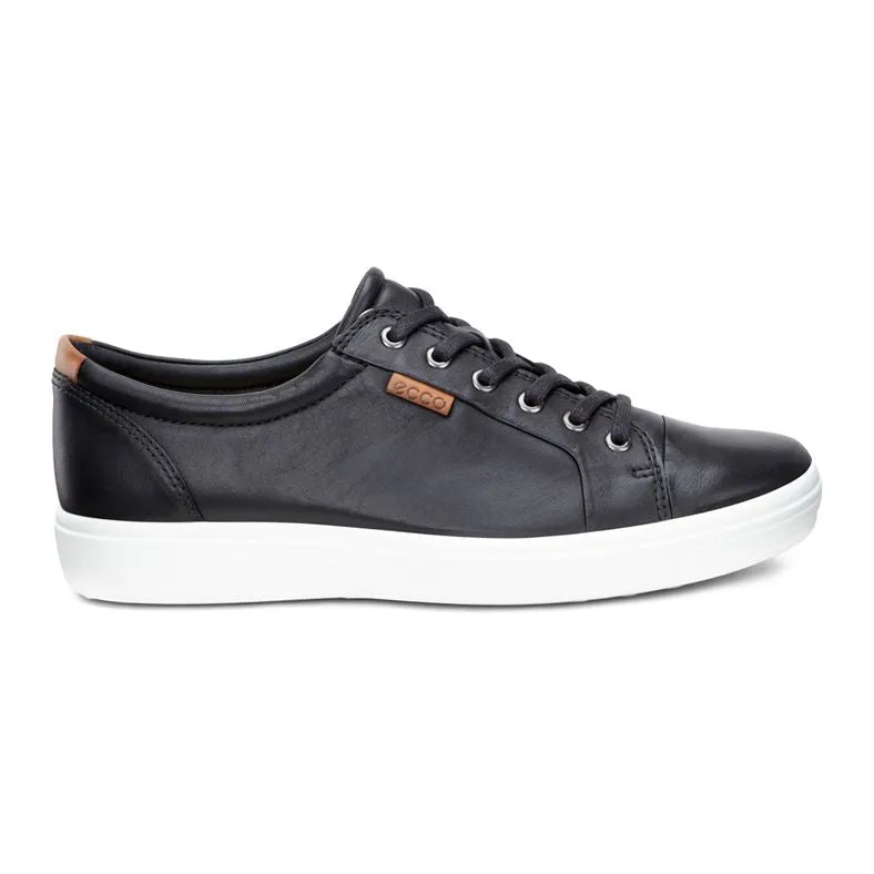 Ecco Men's Soft 7 Sneaker