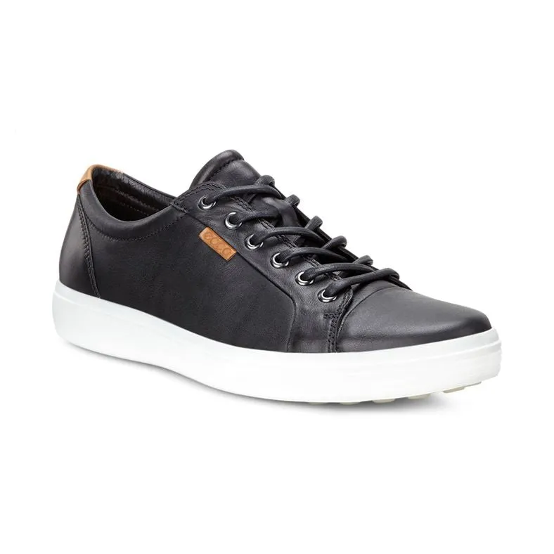 Ecco Men's Soft 7 Sneaker