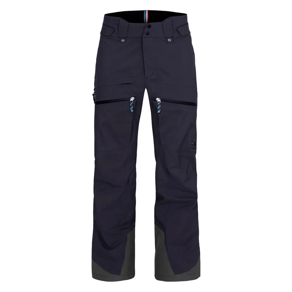 Elevenate Men's Pure Pants Dark Ink | Buy Elevenate Men's Pure Pants Dark Ink here | Outnorth