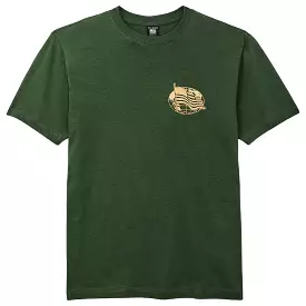 Filson SS Pioneer Graphic T-Shirt - Dark Timber / Long Hauler