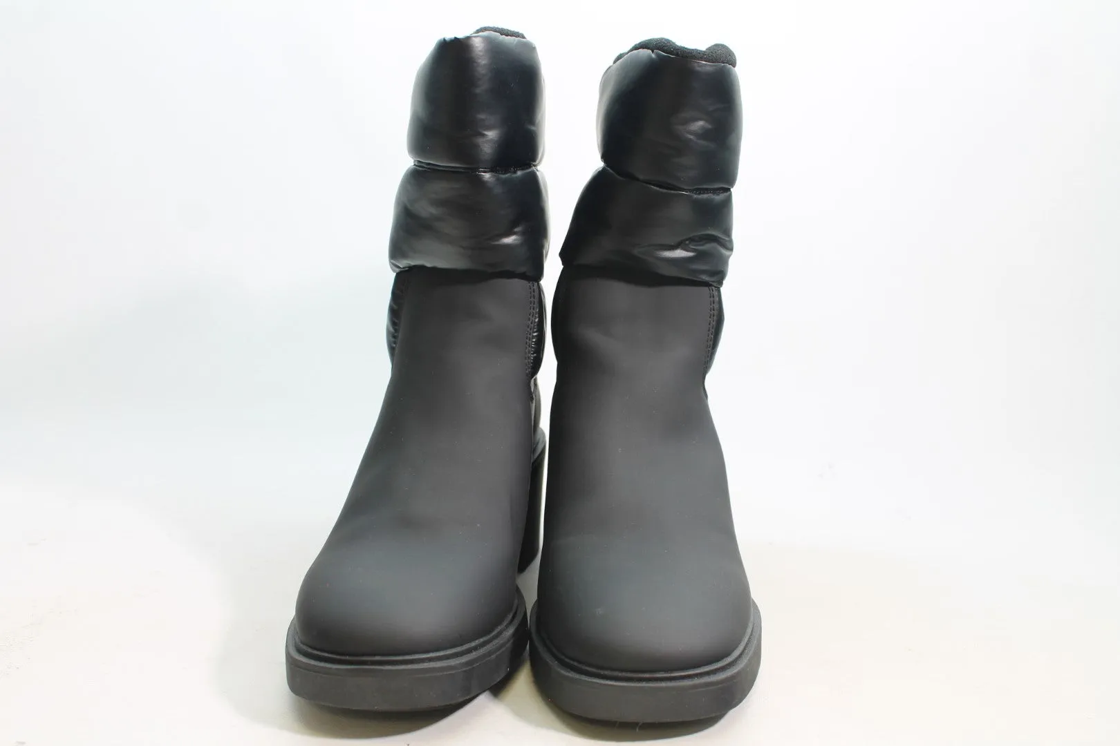 Franco Sarto Snow Women's Boots Preowned4