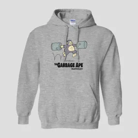 Garbage Ape Hoodie