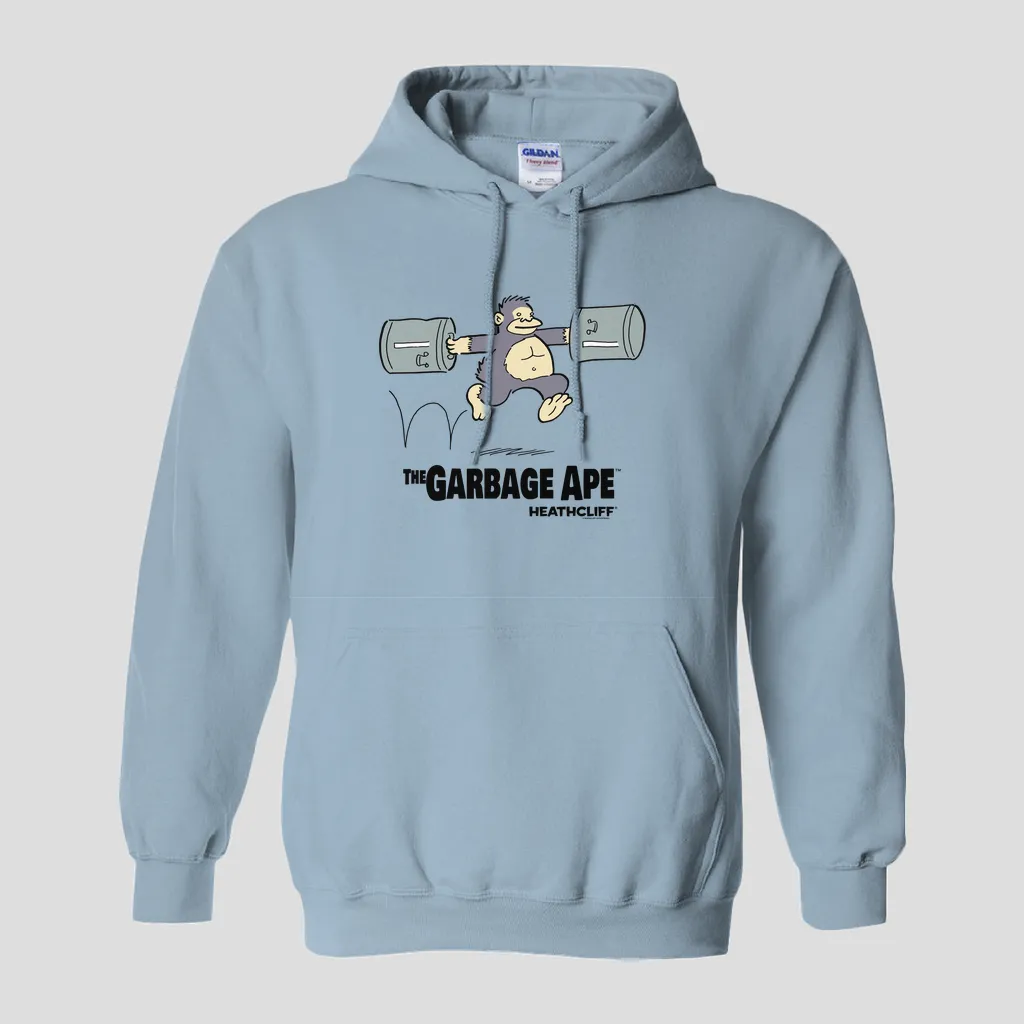 Garbage Ape Hoodie