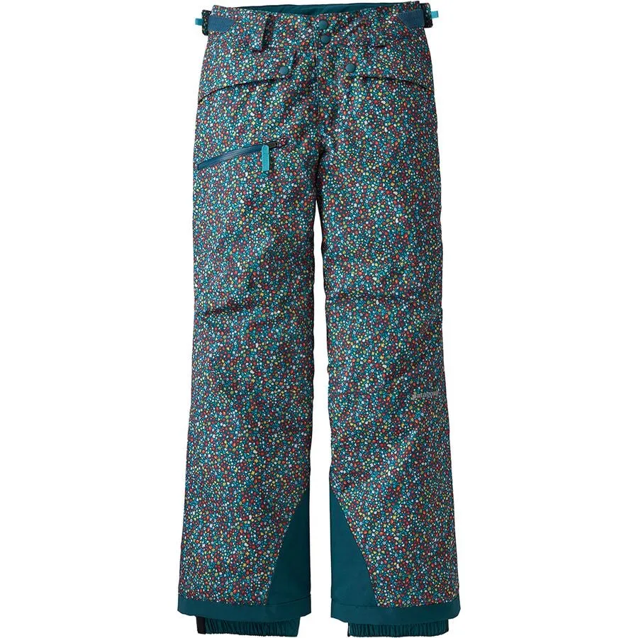 Girl’s Snowbelle Insulated Pants