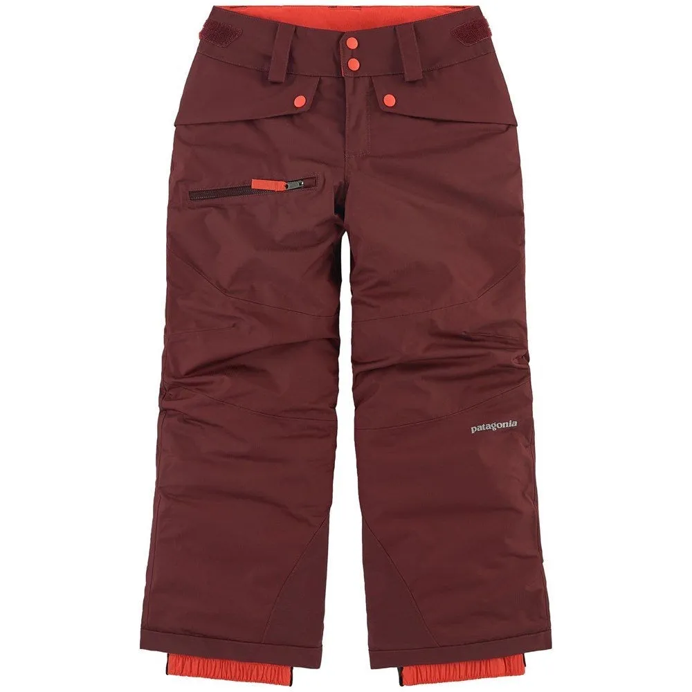 Girl’s Snowbelle Insulated Pants