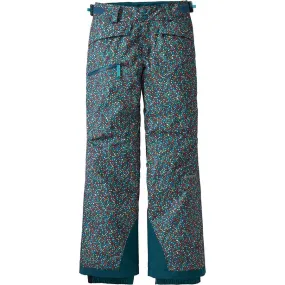 Girl’s Snowbelle Insulated Pants