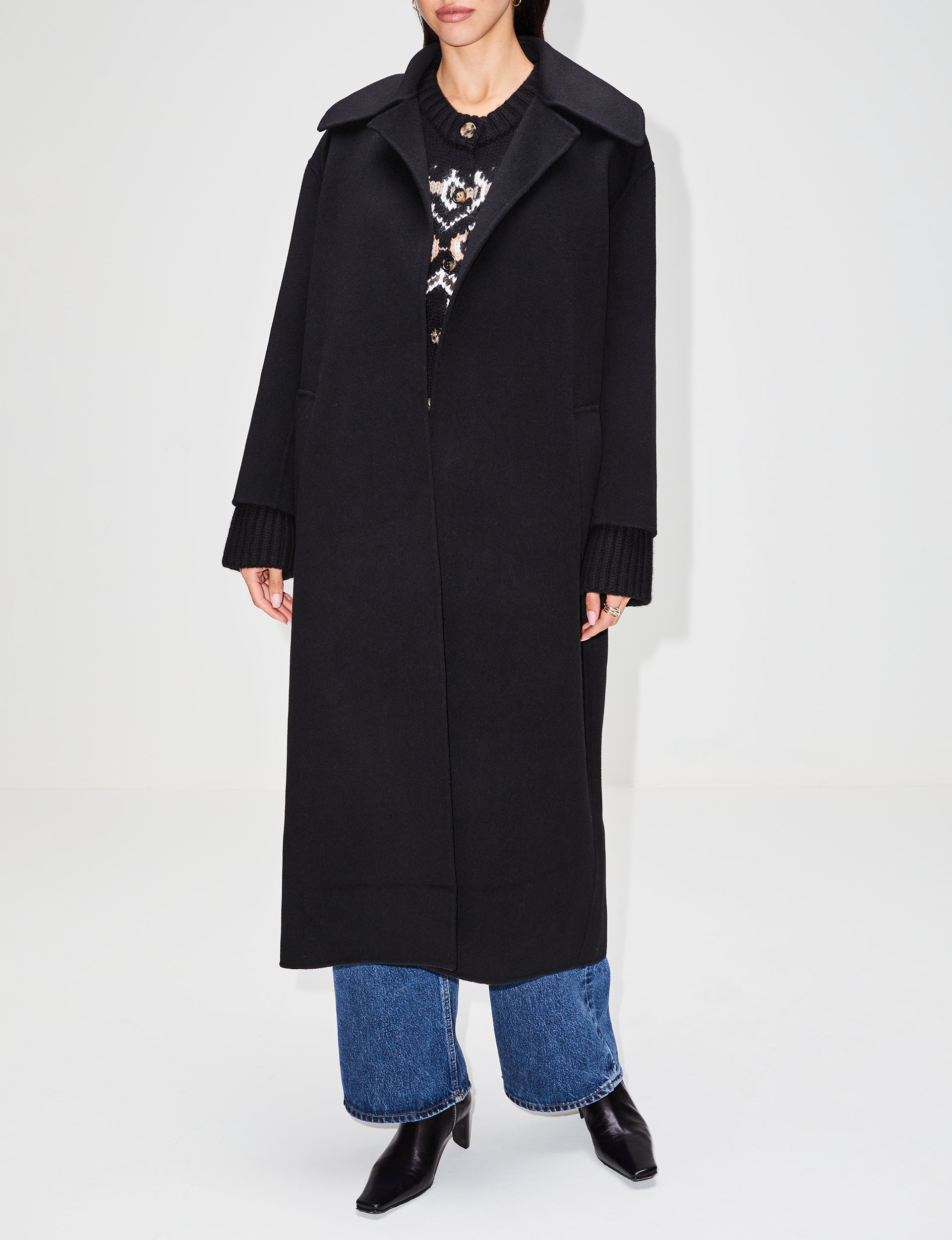 Giulietta Coat