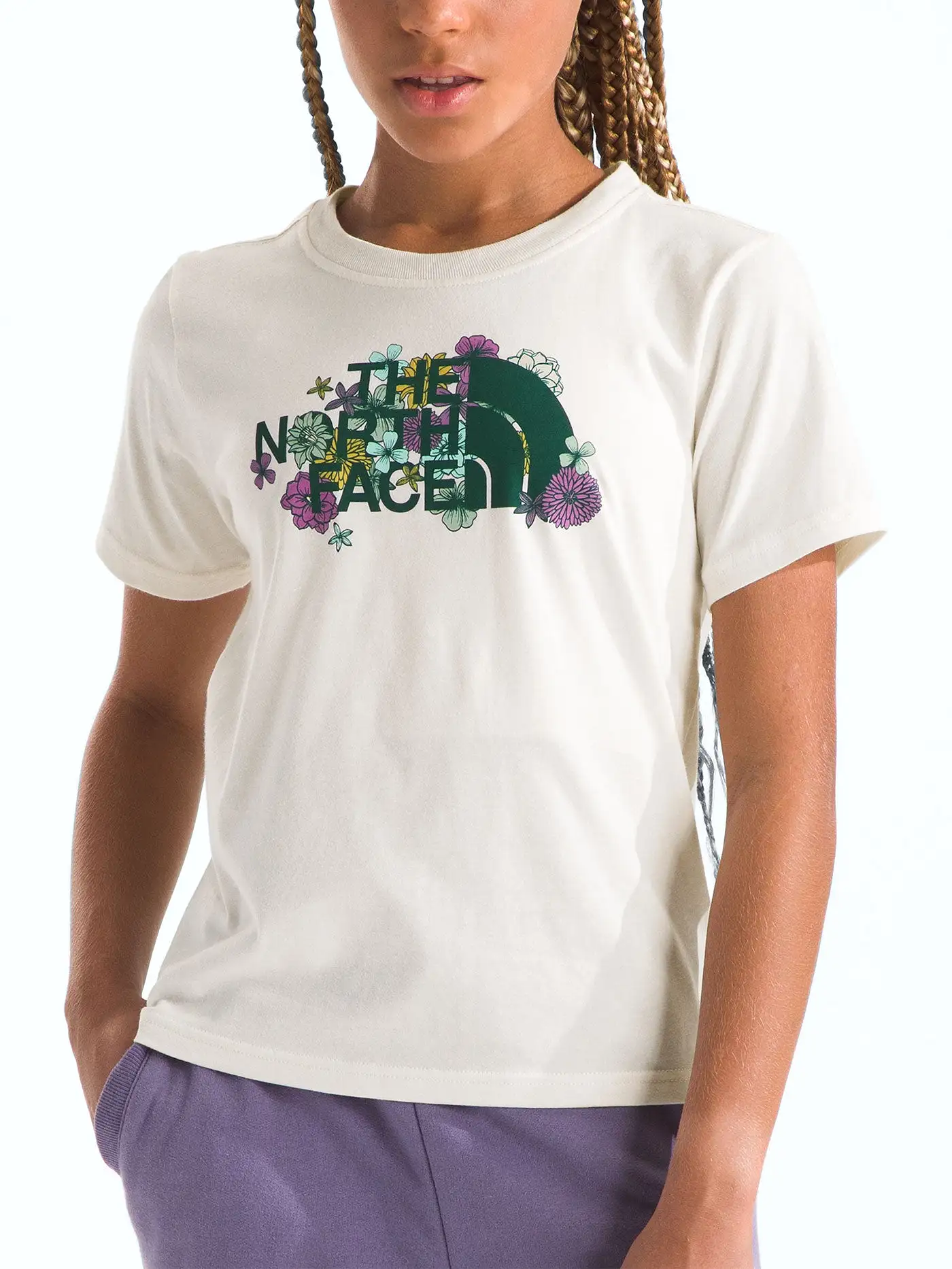 Graphic T-Shirt (Girls 7-14)