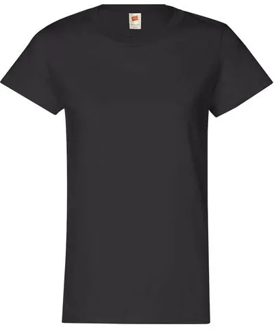 Hanes Essential-T Women's T-Shirt