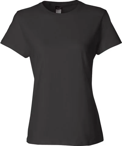 Hanes Perfect-T Women's T-Shirt