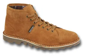 HERITAGE MONKEY BOOTS