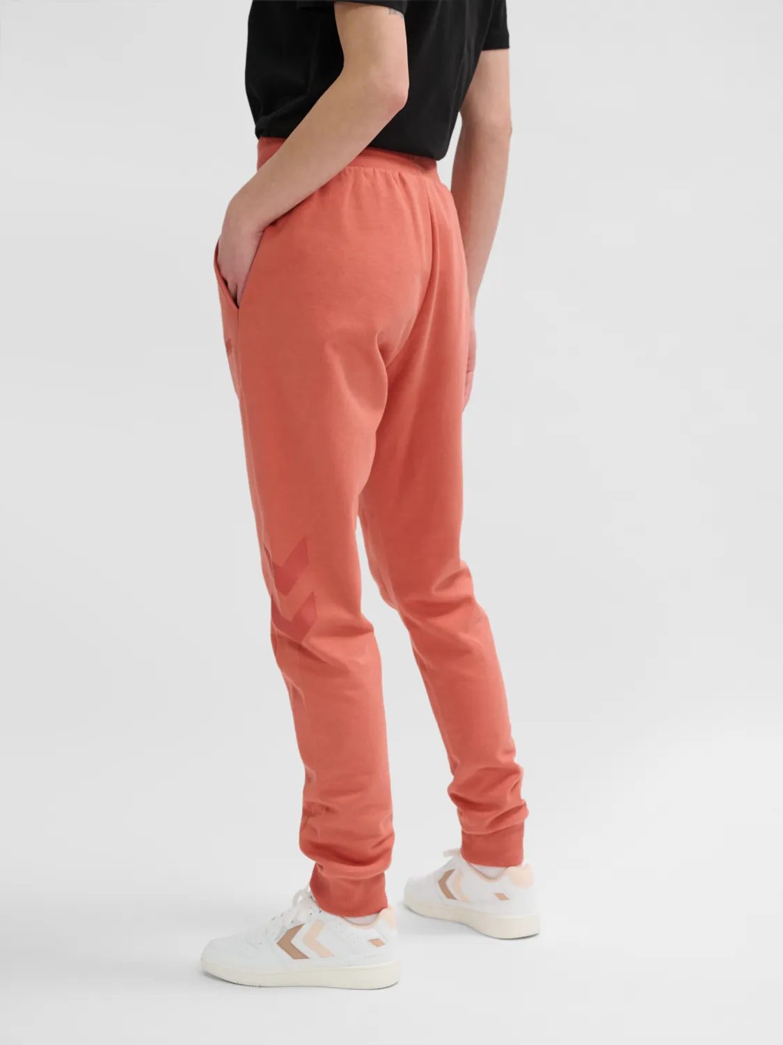 hmlLEGACY WOMAN TAPERED PANTS Tapered Pants