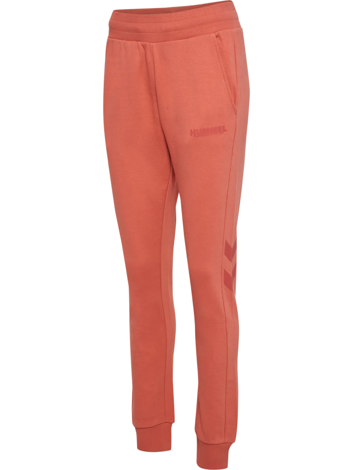 hmlLEGACY WOMAN TAPERED PANTS Tapered Pants