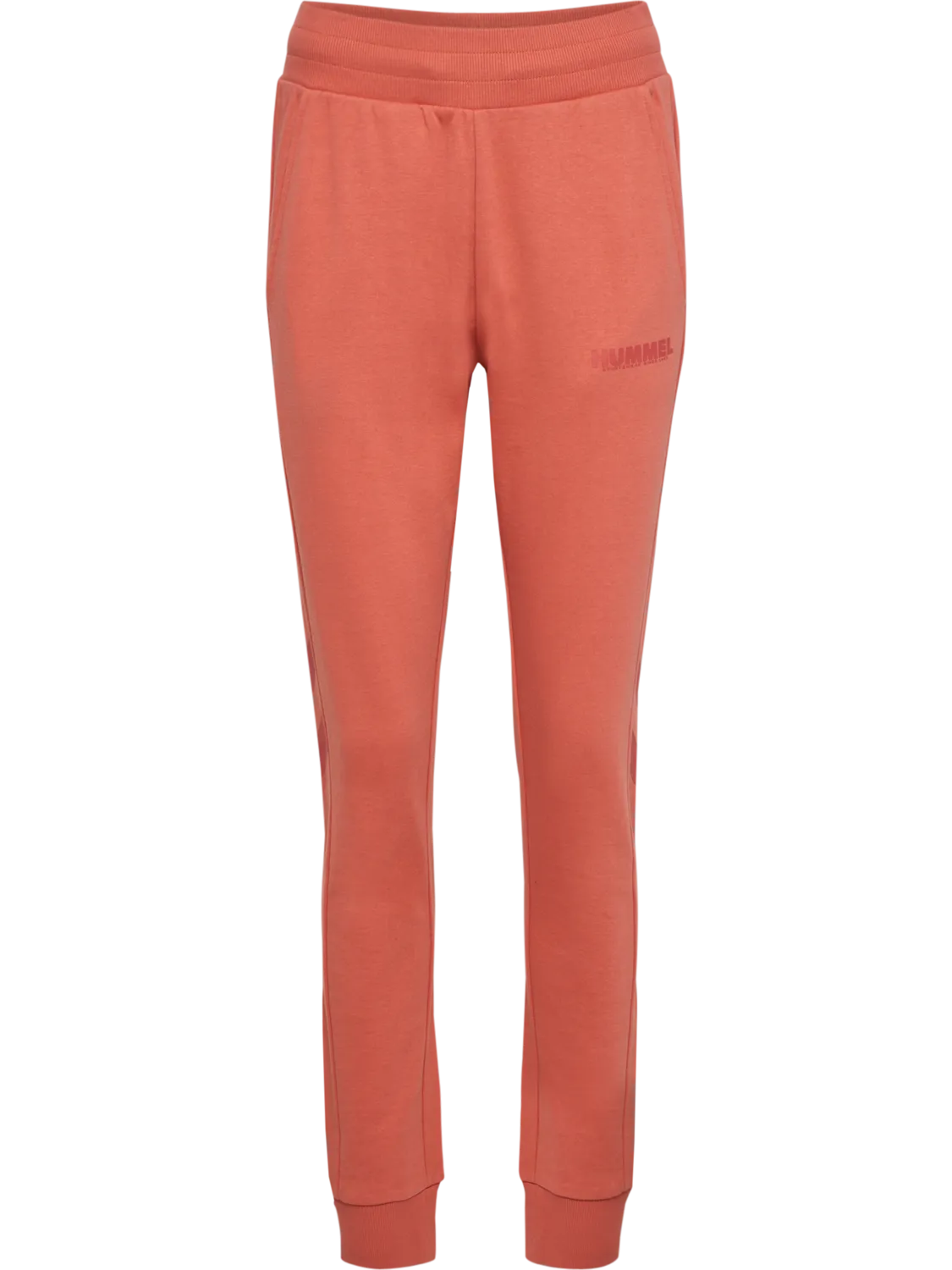 hmlLEGACY WOMAN TAPERED PANTS Tapered Pants