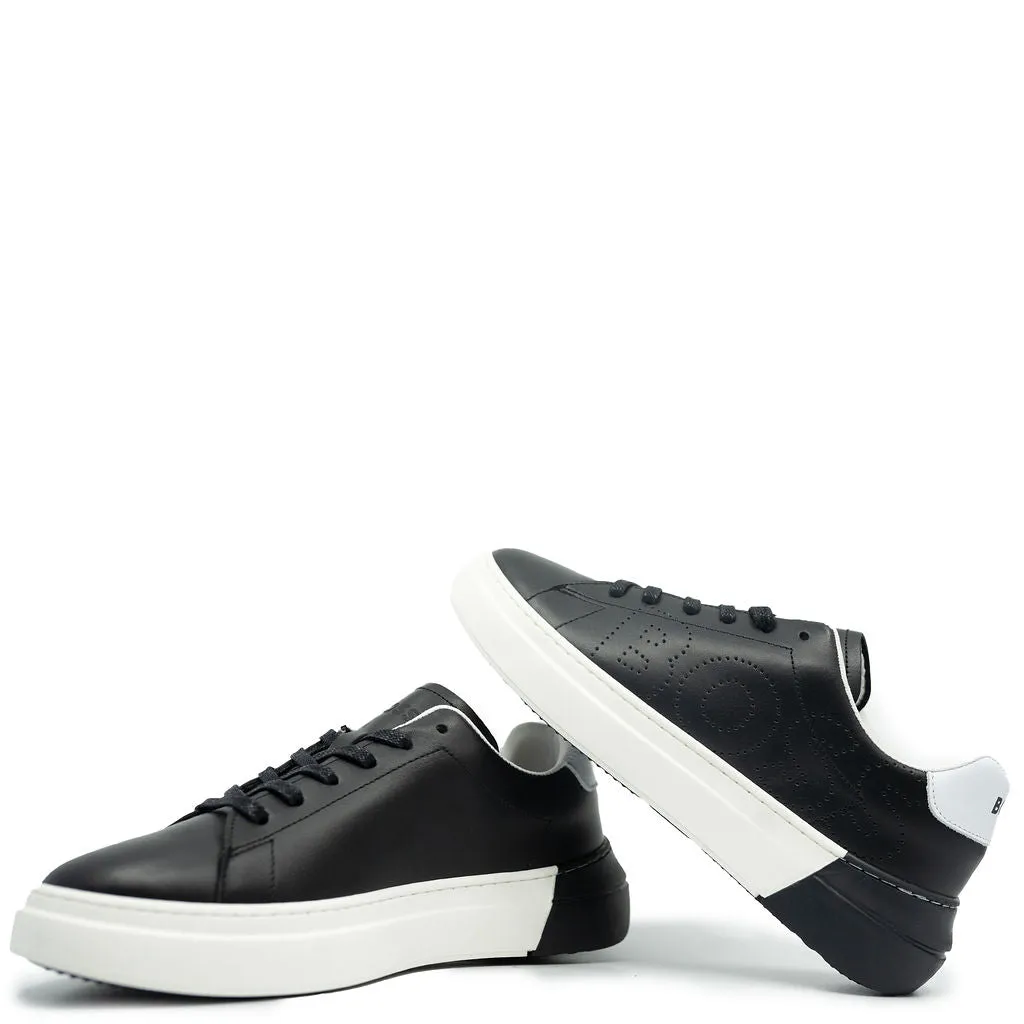 Hugo Boss Black Chunky Logo Sneaker