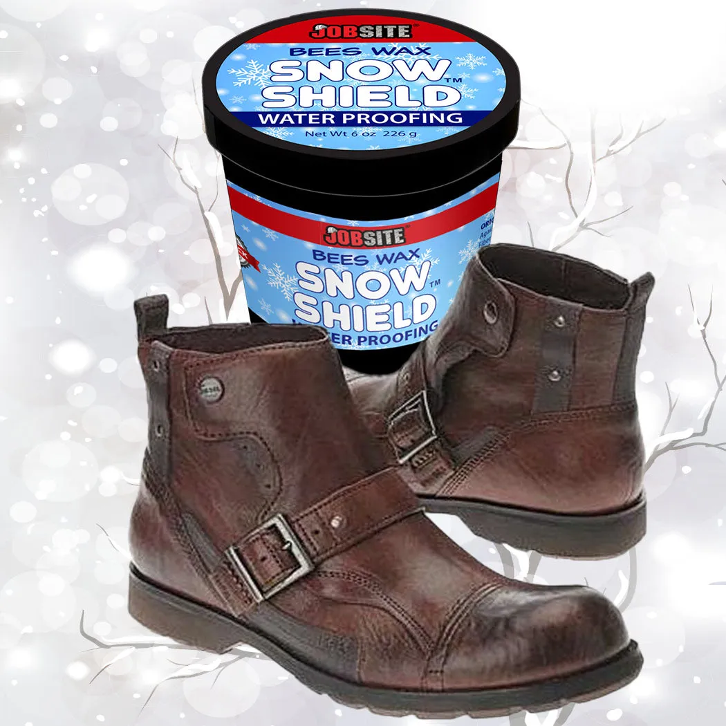 Jobsite 6OZ Waterproofing Snow Shield #54033