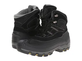 Kamik Men's Warrior2 Snow Boots Black