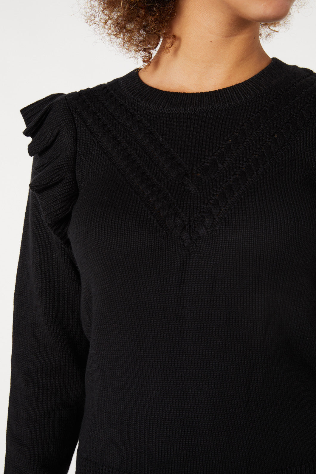 Katie Frill Sweater