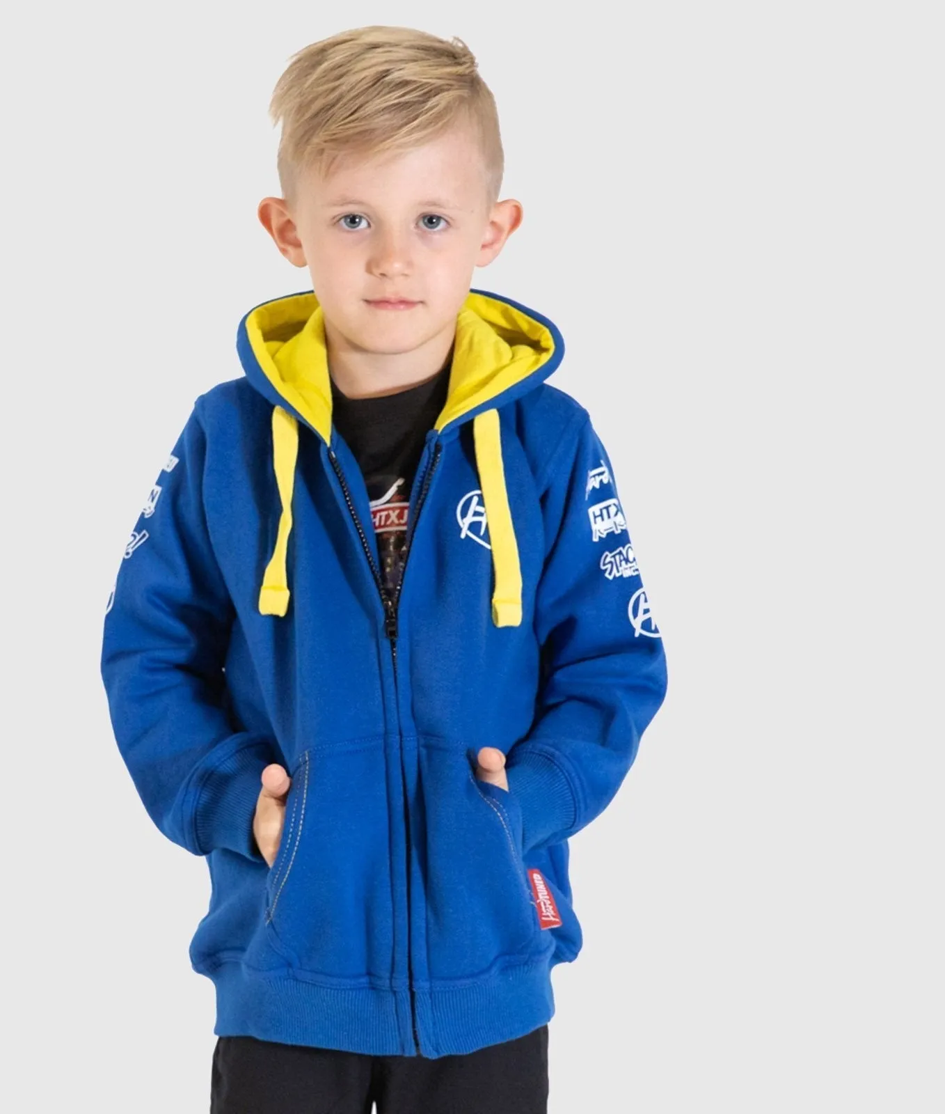 Kids Subaru WRX Hoodie