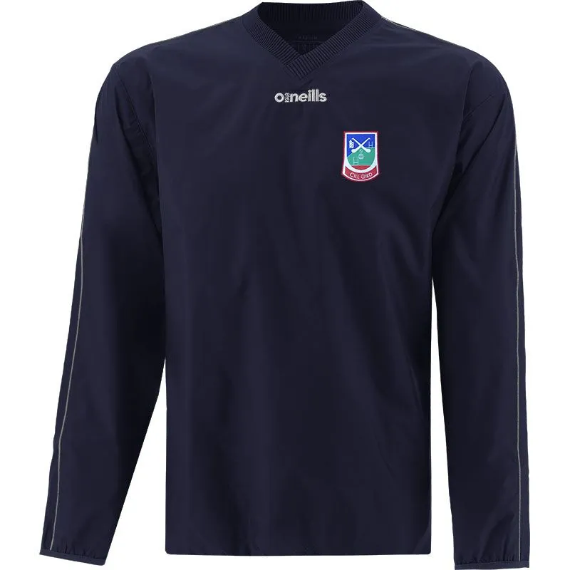 Kilworth GAA Hurricane Windbreaker