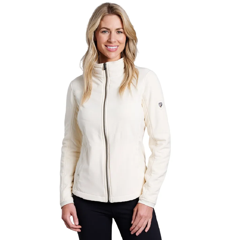 Kuhl Women's Aero Fleece Jacket