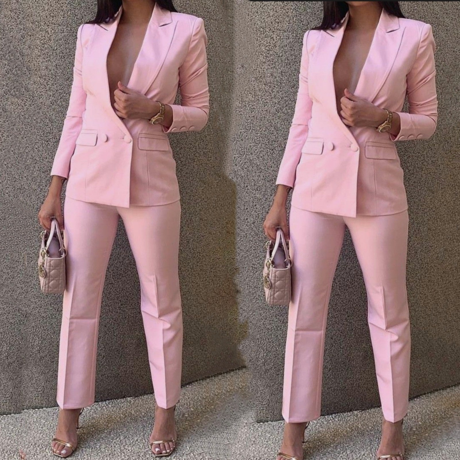 Ladies formal Suit