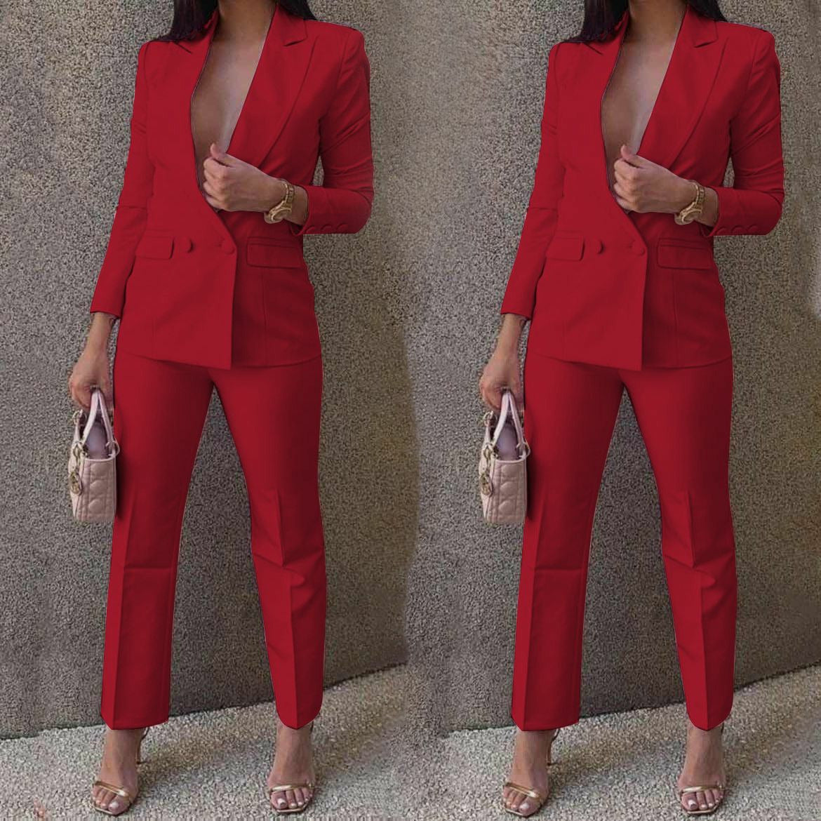 Ladies formal Suit