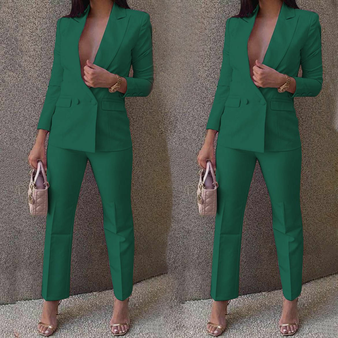 Ladies formal Suit