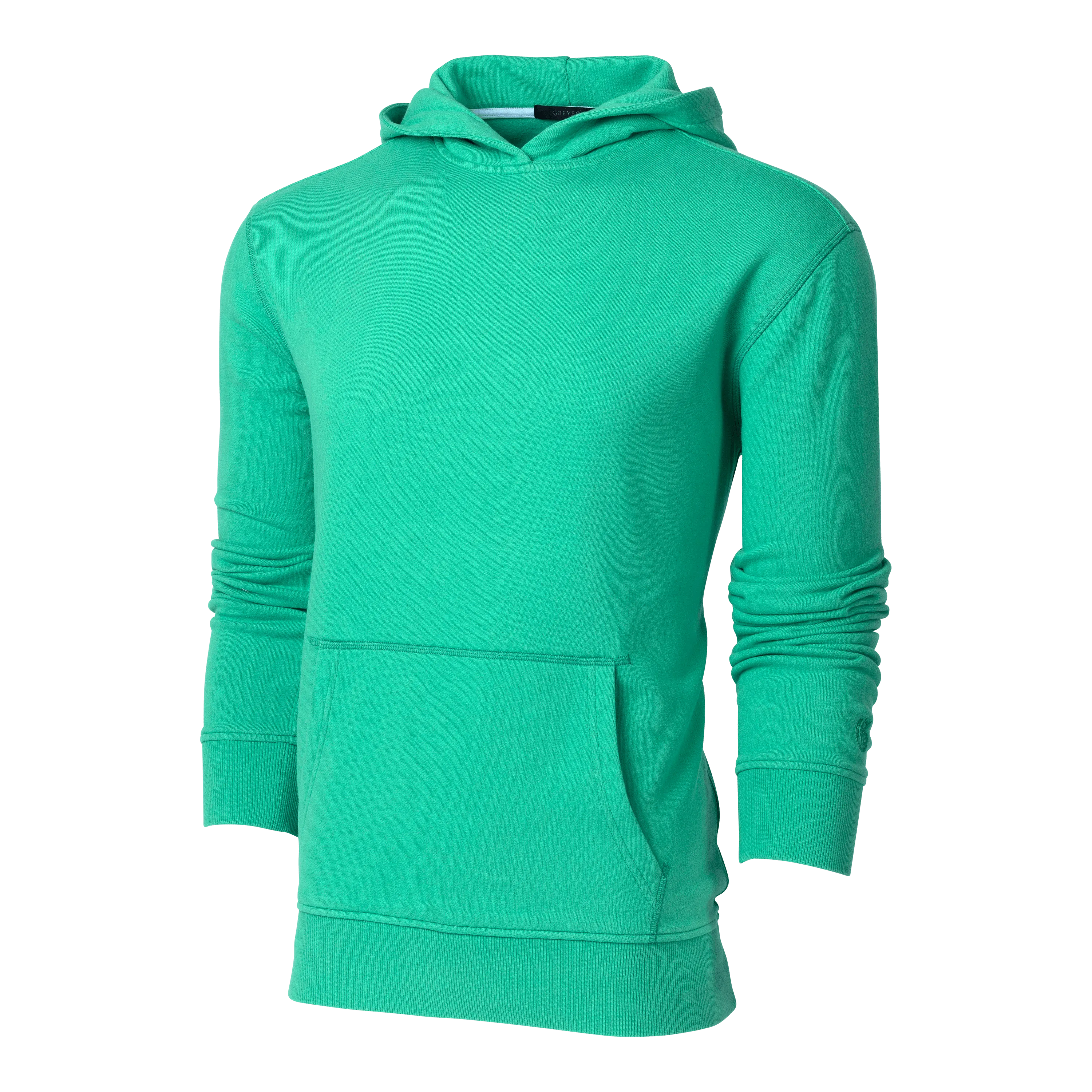 Lake Fleece Hoodie