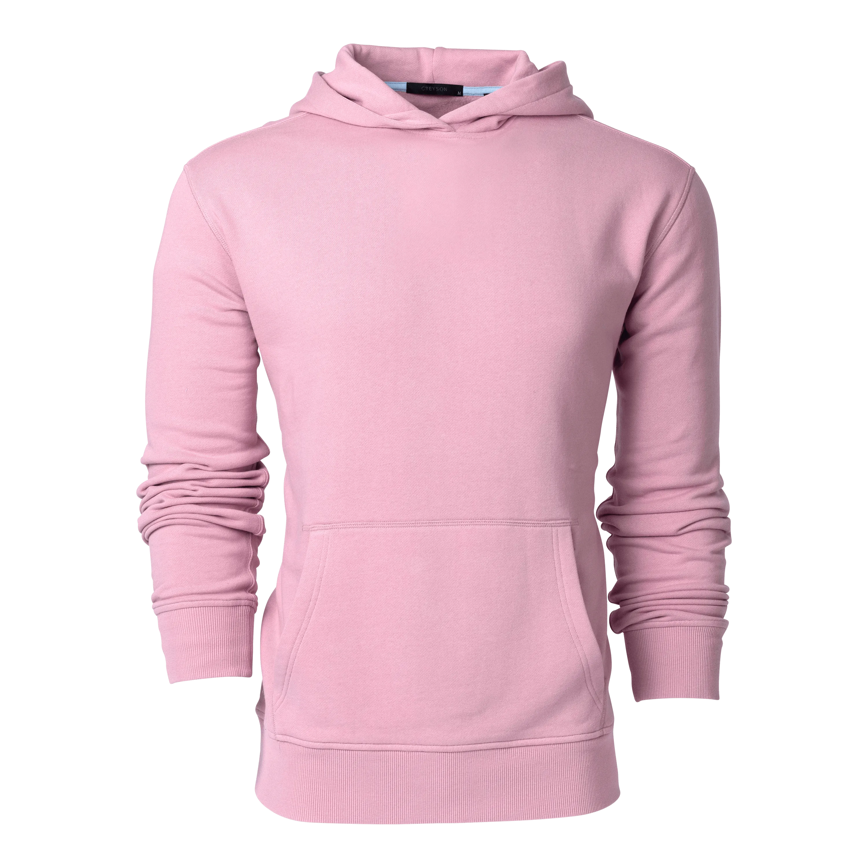 Lake Fleece Hoodie