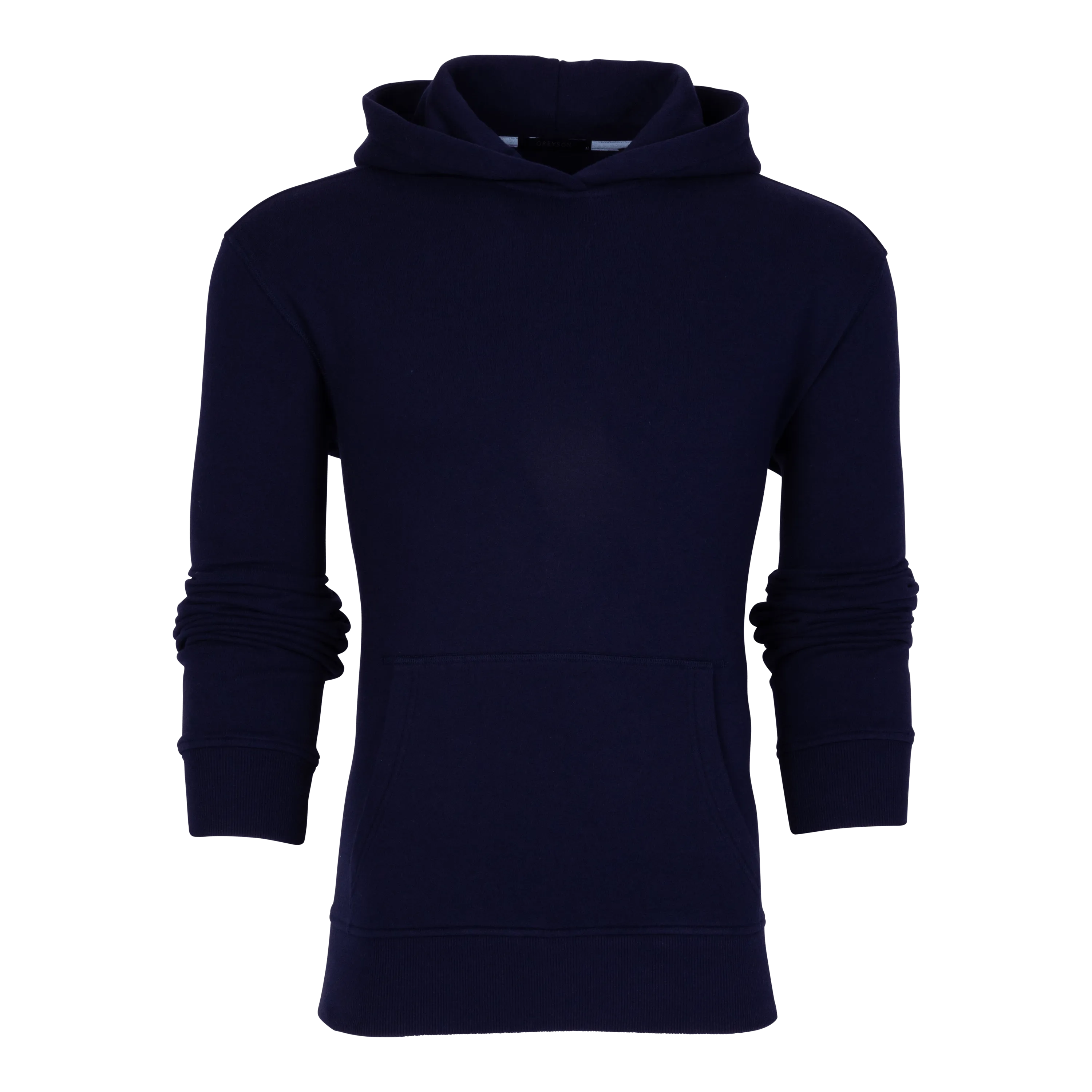 Lake Fleece Hoodie