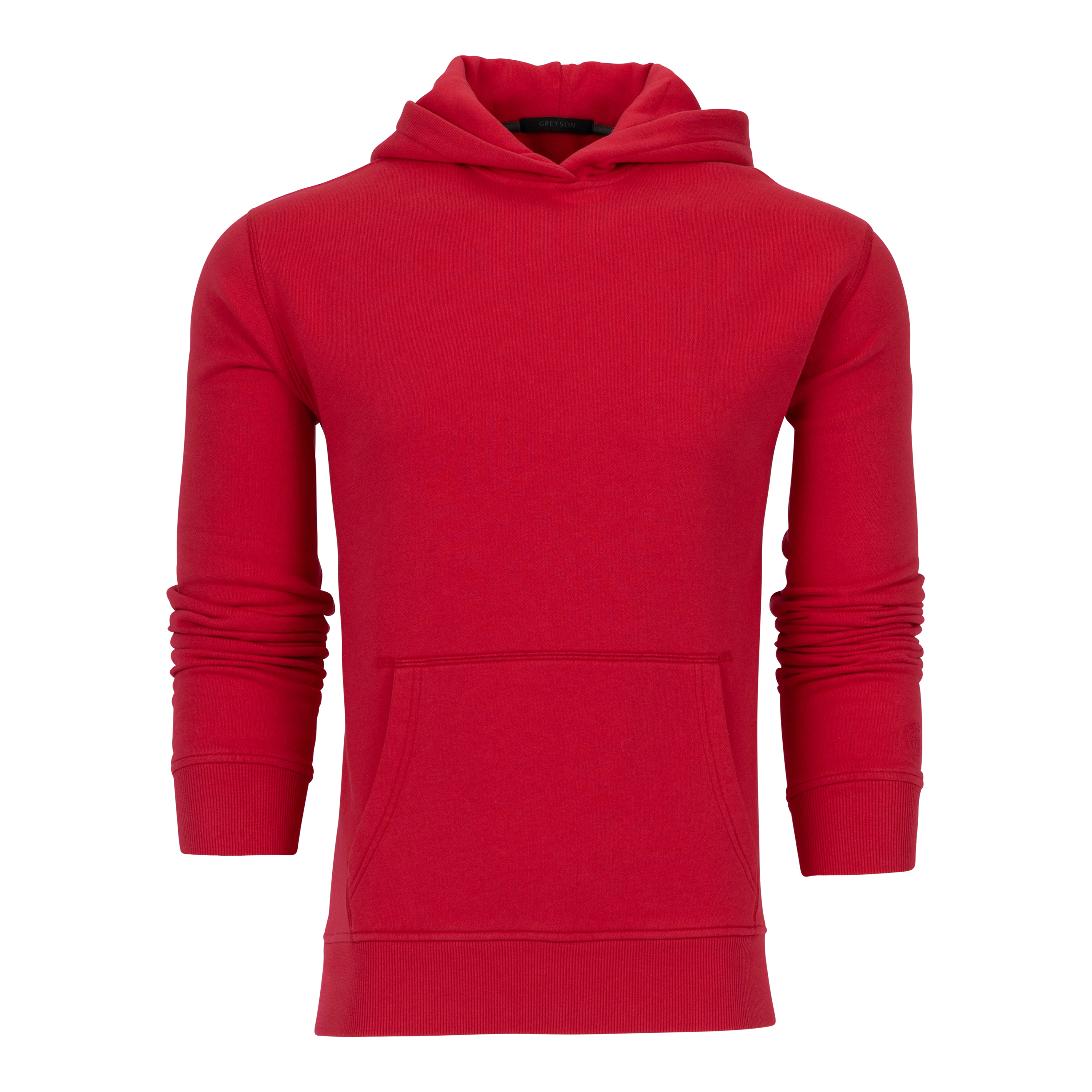 Lake Fleece Hoodie