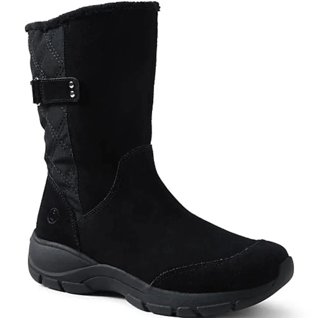 Lands' End Women's All Weather Insulated Snow Boot