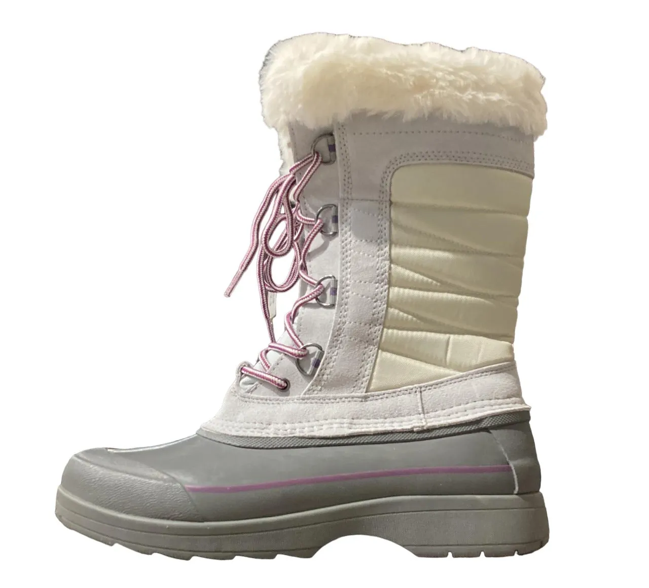 Lands' End Women's Squall Snow Boots