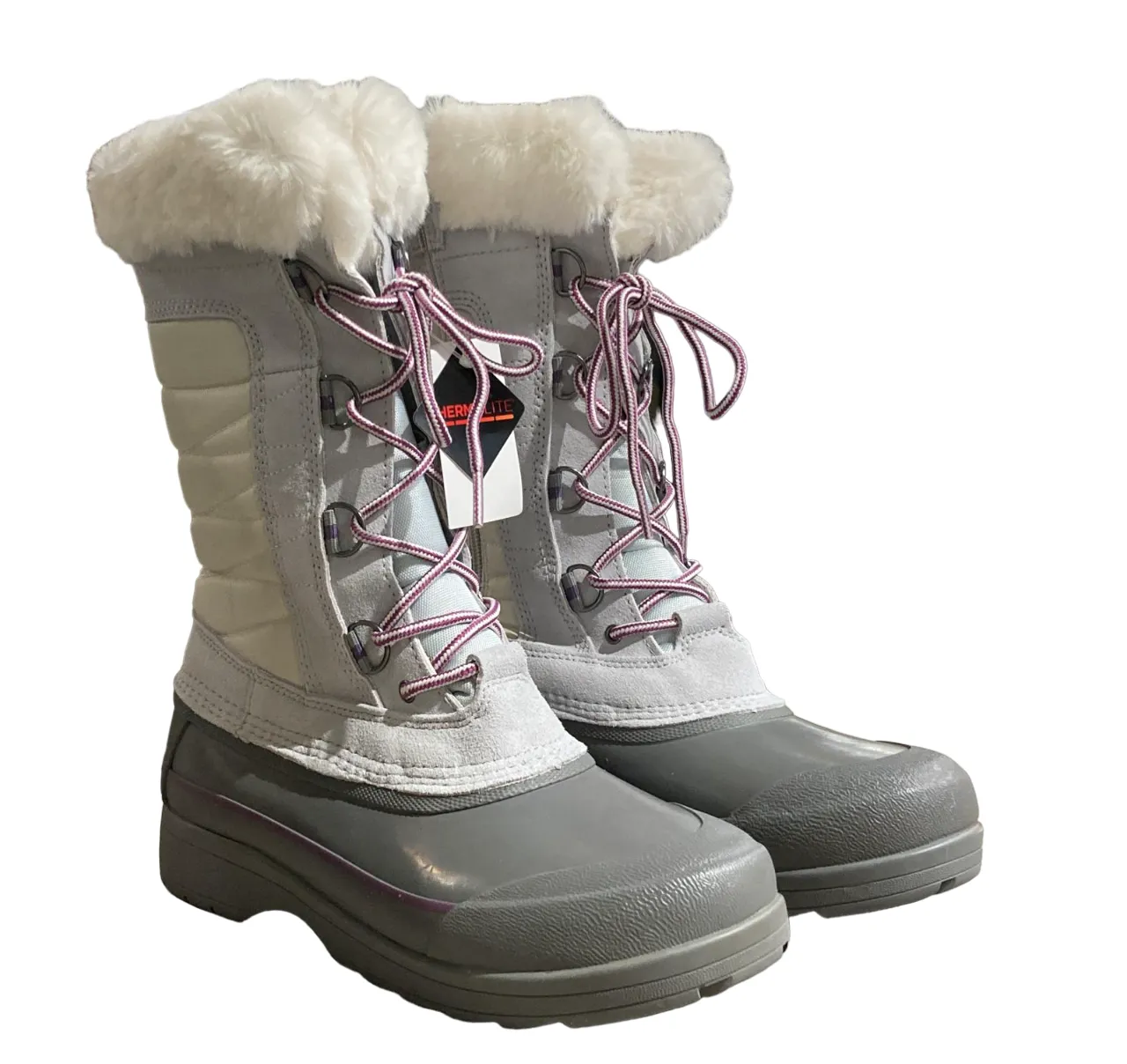 Lands' End Women's Squall Snow Boots