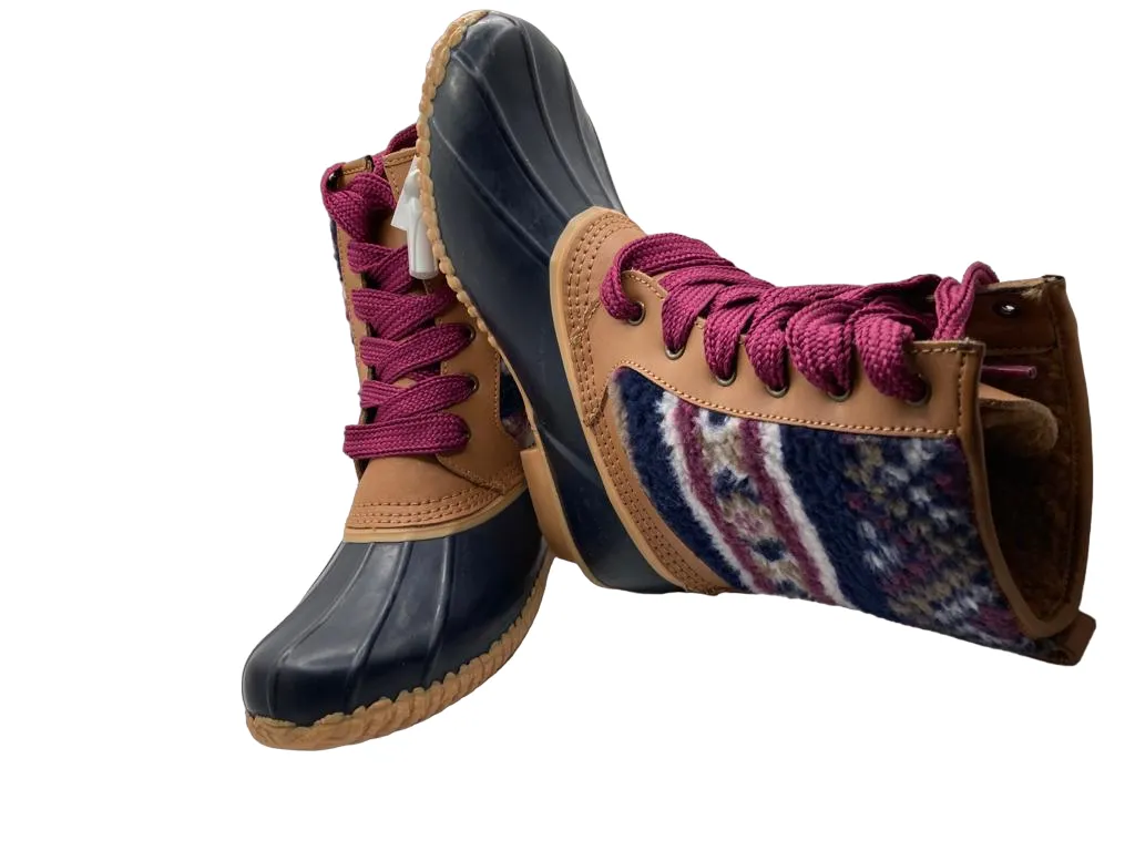 Lands End Women's Winter & Snow Boots