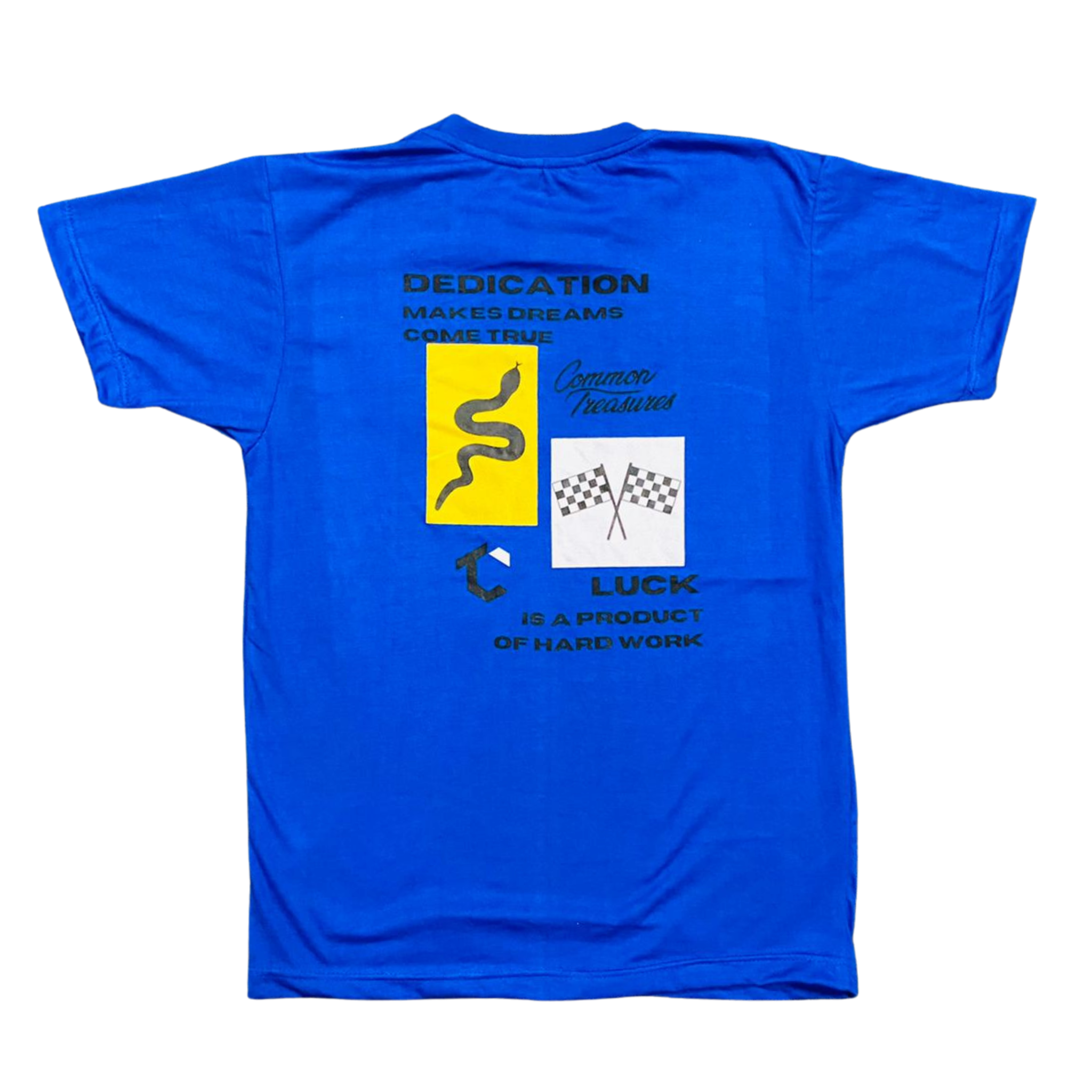 Legends Blue T-Shirt