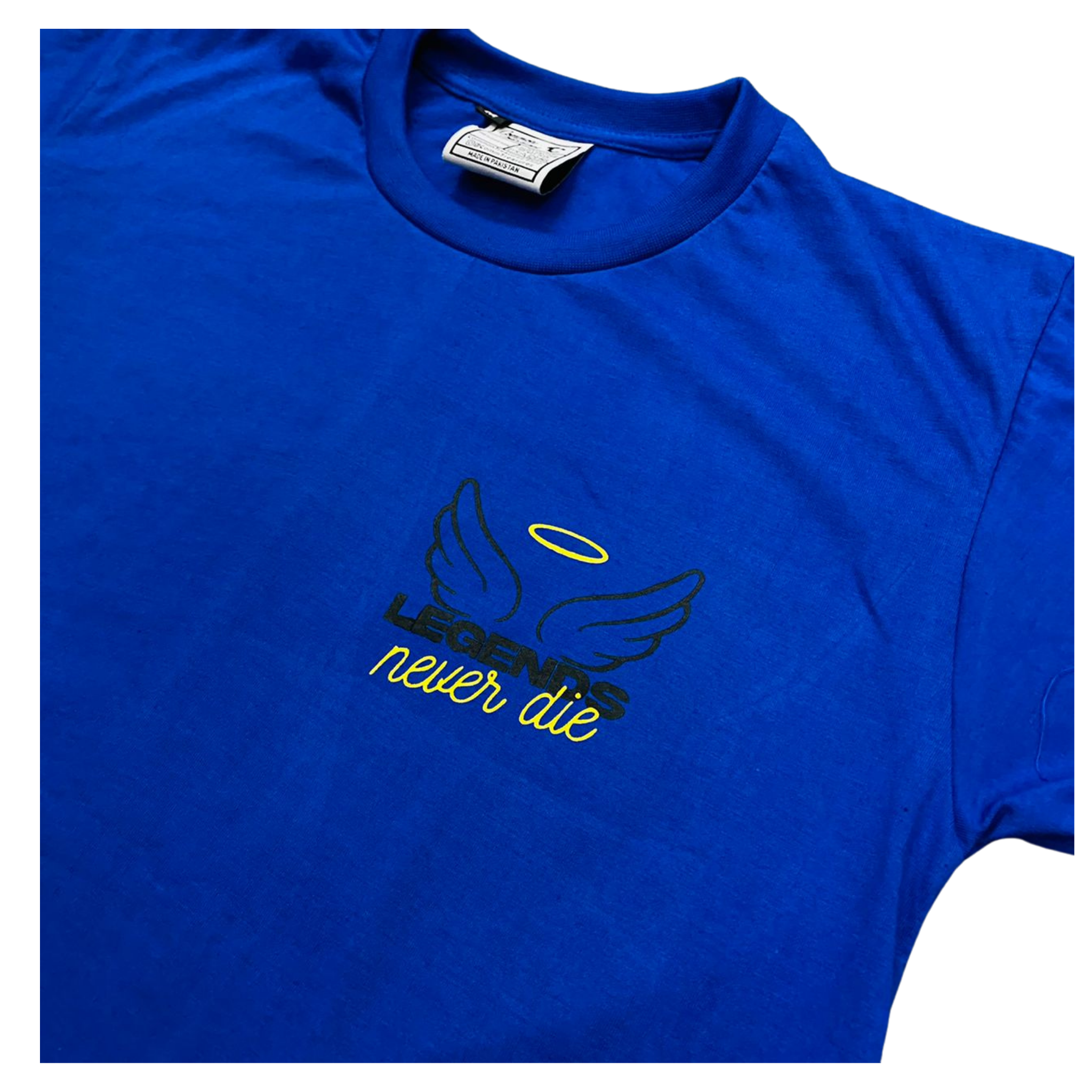 Legends Blue T-Shirt